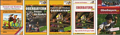 Freizeit mit Kindern