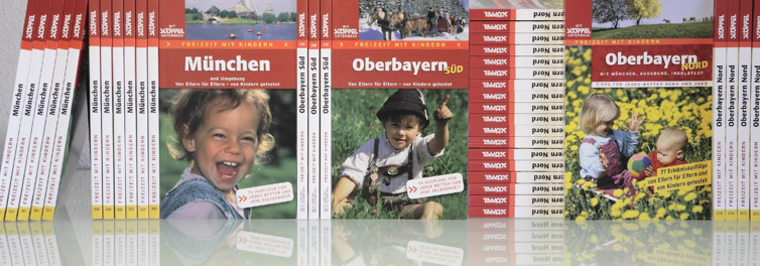 Freizeit mit Kindern