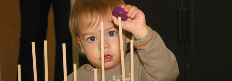 Kinder - Erziehung - Familie