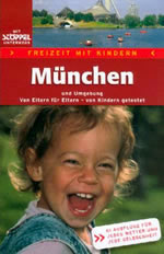 Freizeit mit Kindern München und Umgebung