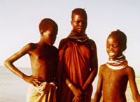 Turkana